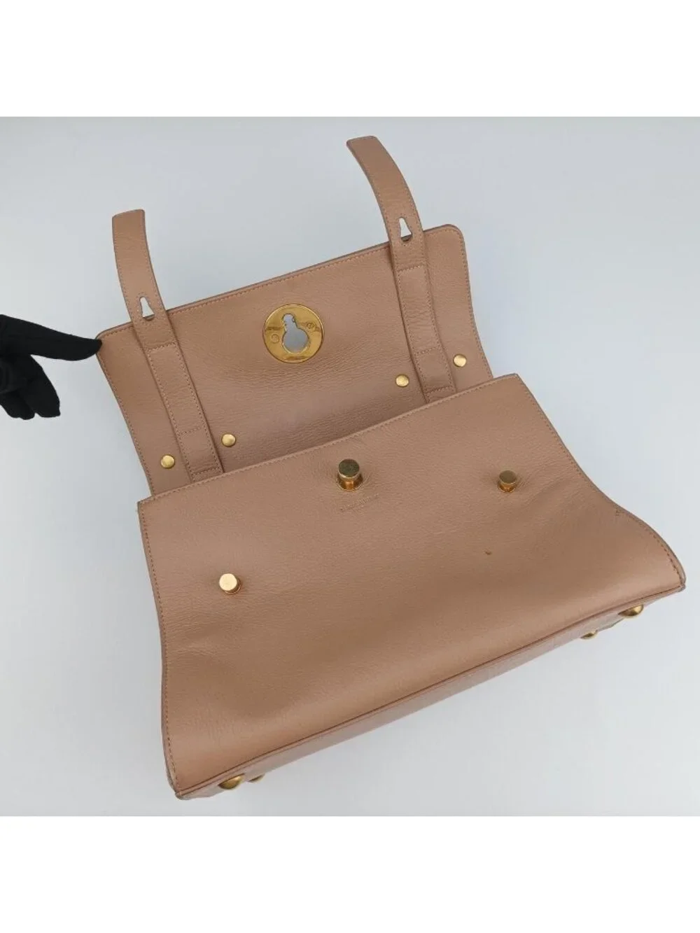 Yves Saint Laurent this authentic